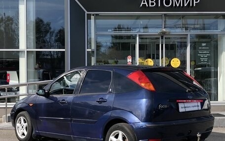 Ford Focus IV, 2004 год, 299 000 рублей, 7 фотография