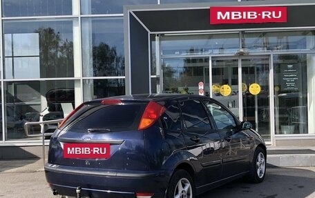 Ford Focus IV, 2004 год, 299 000 рублей, 5 фотография