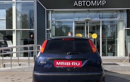 Ford Focus IV, 2004 год, 299 000 рублей, 6 фотография