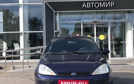 Ford Focus IV, 2004 год, 299 000 рублей, 2 фотография