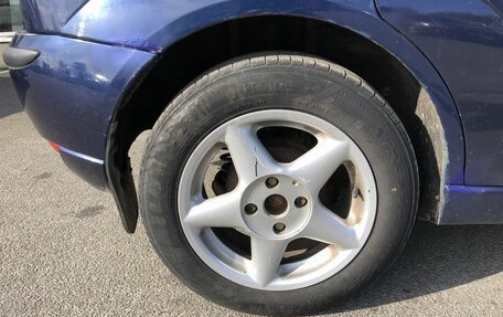 Ford Focus IV, 2004 год, 299 000 рублей, 16 фотография