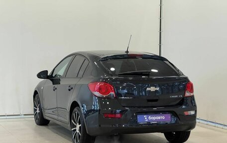 Chevrolet Cruze II, 2012 год, 790 000 рублей, 7 фотография