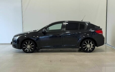 Chevrolet Cruze II, 2012 год, 790 000 рублей, 10 фотография