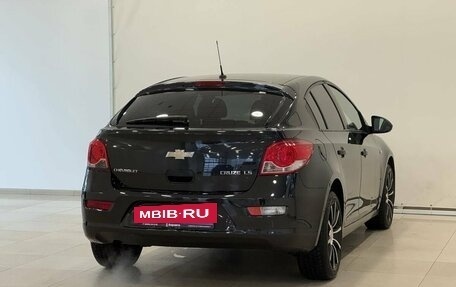 Chevrolet Cruze II, 2012 год, 790 000 рублей, 6 фотография