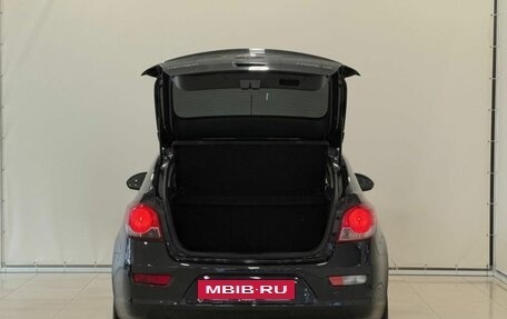 Chevrolet Cruze II, 2012 год, 790 000 рублей, 9 фотография