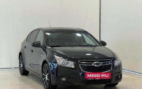 Chevrolet Cruze II, 2012 год, 790 000 рублей, 2 фотография