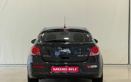 Chevrolet Cruze II, 2012 год, 790 000 рублей, 8 фотография