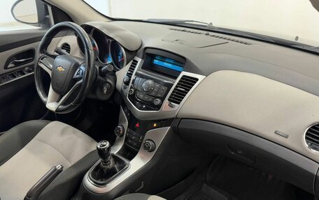 Chevrolet Cruze II, 2012 год, 790 000 рублей, 13 фотография