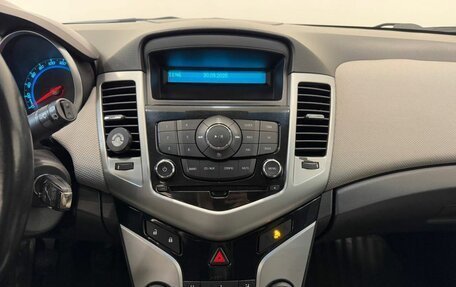 Chevrolet Cruze II, 2012 год, 790 000 рублей, 17 фотография