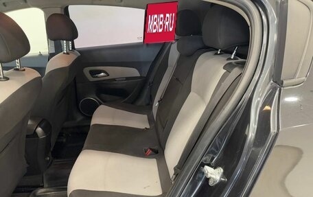 Chevrolet Cruze II, 2012 год, 790 000 рублей, 14 фотография