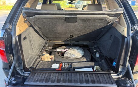 BMW X5, 2007 год, 1 700 000 рублей, 5 фотография