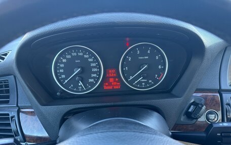 BMW X5, 2007 год, 1 700 000 рублей, 9 фотография