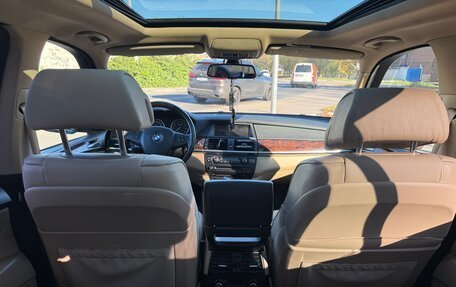 BMW X5, 2007 год, 1 700 000 рублей, 7 фотография