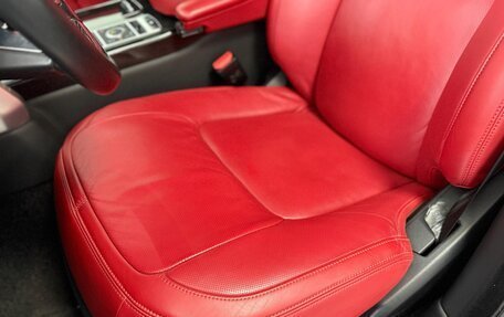 Land Rover Range Rover IV рестайлинг, 2021 год, 10 950 000 рублей, 12 фотография