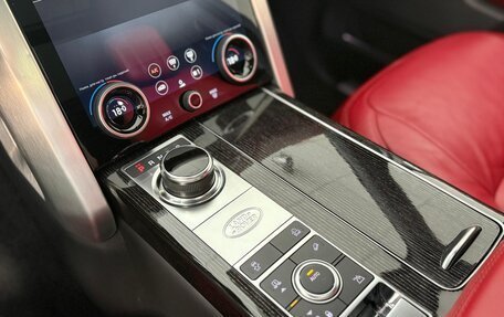 Land Rover Range Rover IV рестайлинг, 2021 год, 10 950 000 рублей, 13 фотография