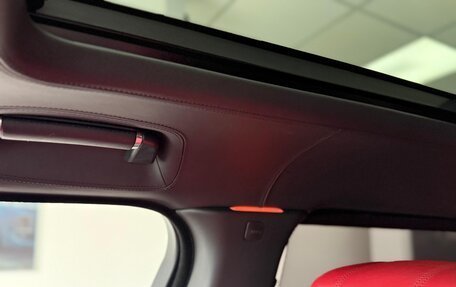 Land Rover Range Rover IV рестайлинг, 2021 год, 10 950 000 рублей, 24 фотография