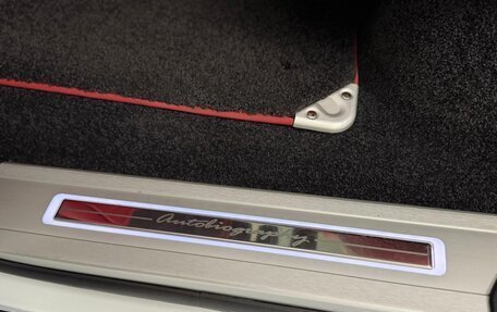 Land Rover Range Rover IV рестайлинг, 2021 год, 10 950 000 рублей, 22 фотография