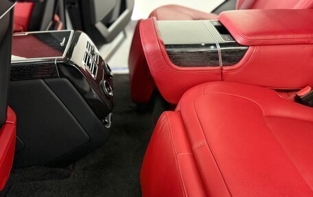 Land Rover Range Rover IV рестайлинг, 2021 год, 10 950 000 рублей, 31 фотография