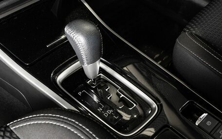 Mitsubishi Outlander III рестайлинг 3, 2021 год, 2 863 100 рублей, 5 фотография