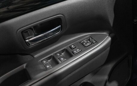Mitsubishi Outlander III рестайлинг 3, 2021 год, 2 863 100 рублей, 6 фотография
