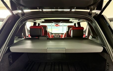 Land Rover Range Rover IV рестайлинг, 2021 год, 10 950 000 рублей, 33 фотография