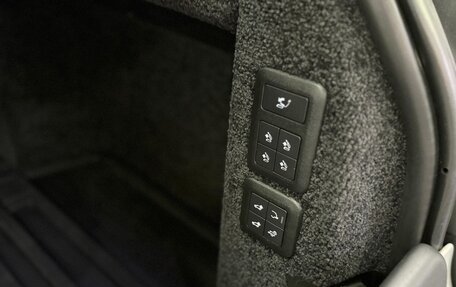 Land Rover Range Rover IV рестайлинг, 2021 год, 10 950 000 рублей, 34 фотография