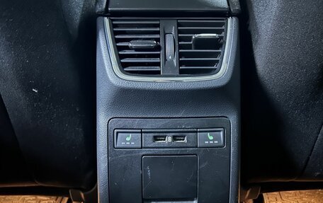 Skoda Octavia, 2018 год, 1 732 000 рублей, 14 фотография