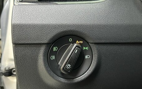 Skoda Octavia, 2018 год, 1 732 000 рублей, 12 фотография