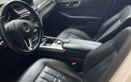 Mercedes-Benz E-Класс, 2014 год, 2 399 000 рублей, 8 фотография