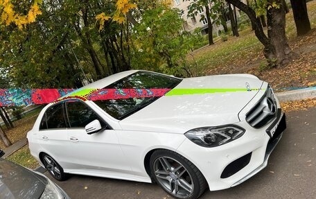 Mercedes-Benz E-Класс, 2014 год, 2 399 000 рублей, 1 фотография