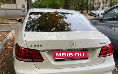 Mercedes-Benz E-Класс, 2014 год, 2 399 000 рублей, 5 фотография