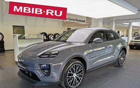 Porsche Macan, 2025 год, 14 990 000 рублей, 1 фотография