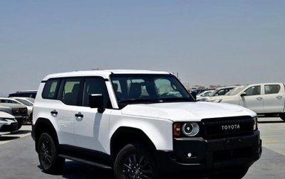Toyota Land Cruiser Prado, 2025 год, 9 490 000 рублей, 1 фотография