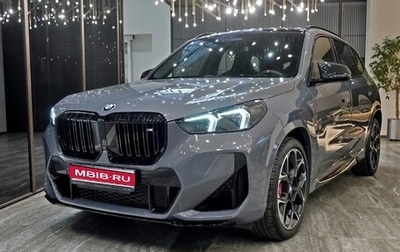 BMW X1, 2025 год, 6 900 000 рублей, 1 фотография
