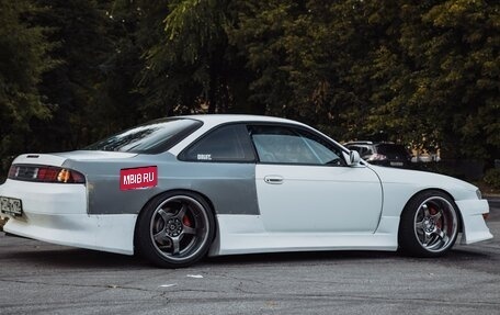 Nissan Silvia VII, 1998 год, 3 000 000 рублей, 4 фотография