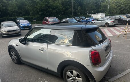 MINI Hatch, 2019 год, 2 500 000 рублей, 2 фотография
