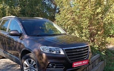 Haval H6, 2019 год, 1 550 000 рублей, 1 фотография