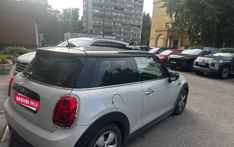 MINI Hatch, 2019 год, 2 500 000 рублей, 3 фотография