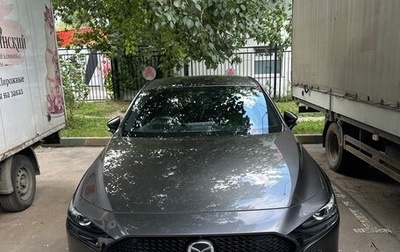 Mazda 3, 2020 год, 2 050 000 рублей, 1 фотография