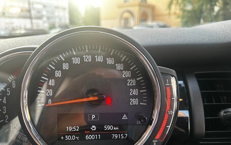MINI Hatch, 2019 год, 2 500 000 рублей, 8 фотография