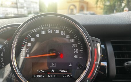 MINI Hatch, 2019 год, 2 500 000 рублей, 7 фотография
