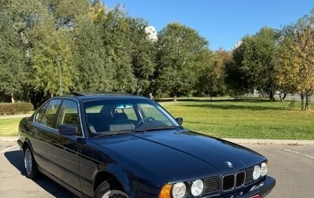 BMW 5 серия, 1992 год, 780 000 рублей, 1 фотография