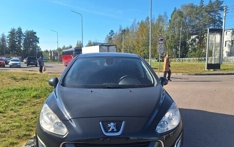 Peugeot 308 II, 2013 год, 495 000 рублей, 2 фотография