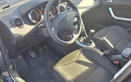 Peugeot 308 II, 2013 год, 495 000 рублей, 9 фотография