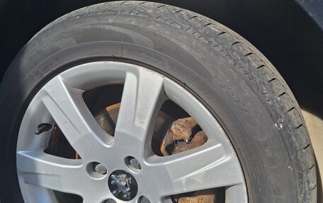 Peugeot 308 II, 2013 год, 495 000 рублей, 8 фотография