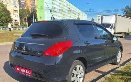 Peugeot 308 II, 2013 год, 495 000 рублей, 4 фотография