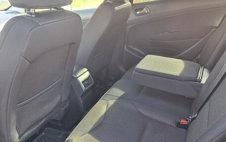 Peugeot 308 II, 2013 год, 495 000 рублей, 10 фотография