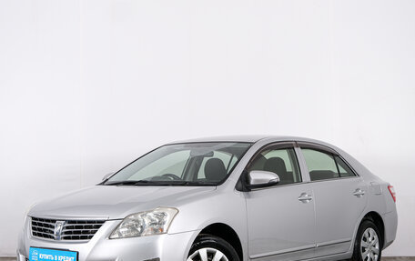 Toyota Premio, 2015 год, 1 599 000 рублей, 4 фотография