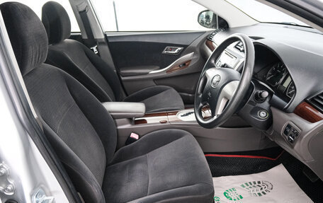 Toyota Premio, 2015 год, 1 599 000 рублей, 8 фотография