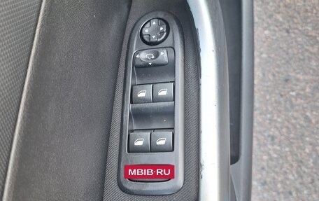 Peugeot 308 II, 2013 год, 495 000 рублей, 14 фотография